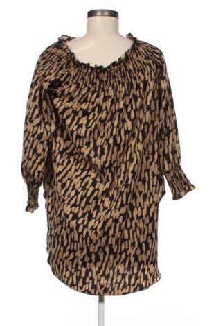 Damen Shirt SHEIN, Größe M, Farbe Mehrfarbig, Preis € 13,99