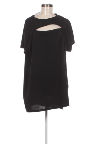 Bluză de femei SHEIN, Mărime 4XL, Culoare Negru, Preț 61,99 Lei