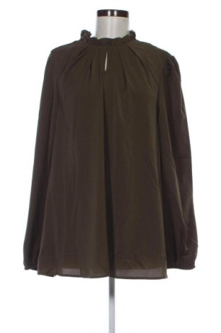 Damen Shirt SHEIN, Größe XL, Farbe Grün, Preis 13,99 €