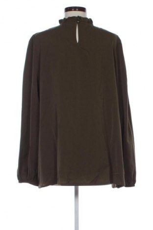 Damen Shirt SHEIN, Größe XL, Farbe Grün, Preis 13,99 €