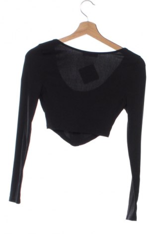 Bluză de femei SHEIN, Mărime XS, Culoare Negru, Preț 61,99 Lei