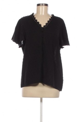 Bluză de femei SHEIN, Mărime XL, Culoare Negru, Preț 61,99 Lei