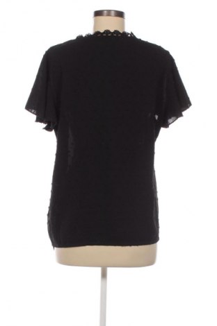 Bluză de femei SHEIN, Mărime XL, Culoare Negru, Preț 61,99 Lei