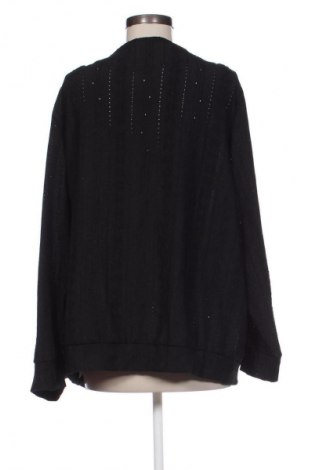 Damen Shirt SHEIN, Größe XXL, Farbe Schwarz, Preis 13,99 €