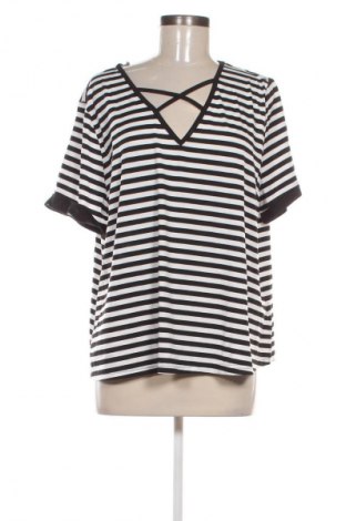 Damen Shirt SHEIN, Größe XL, Farbe Mehrfarbig, Preis € 13,99