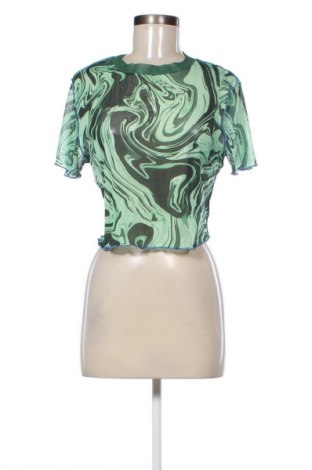 Damen Shirt SHEIN, Größe XL, Farbe Mehrfarbig, Preis 9,99 €
