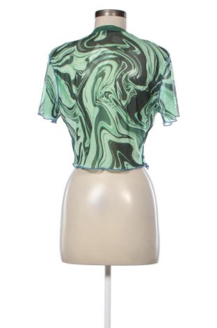 Damen Shirt SHEIN, Größe XL, Farbe Mehrfarbig, Preis 9,99 €