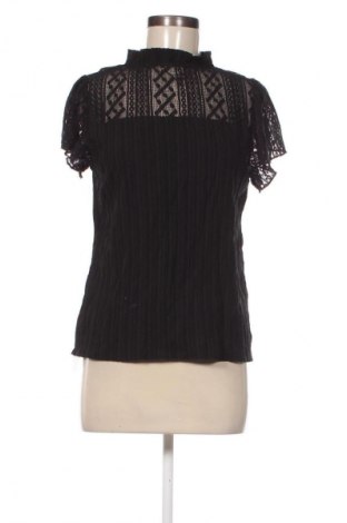 Bluză de femei SHEIN, Mărime M, Culoare Negru, Preț 45,99 Lei