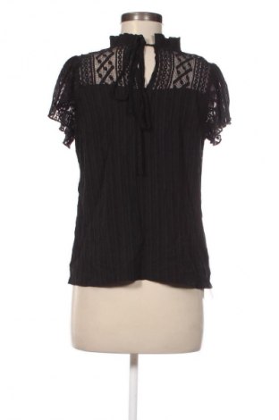 Bluză de femei SHEIN, Mărime M, Culoare Negru, Preț 45,99 Lei