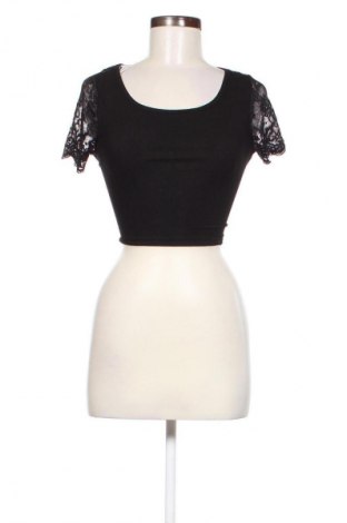 Damen Shirt SHEIN, Größe S, Farbe Schwarz, Preis 9,99 €
