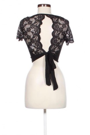 Damen Shirt SHEIN, Größe S, Farbe Schwarz, Preis 9,99 €