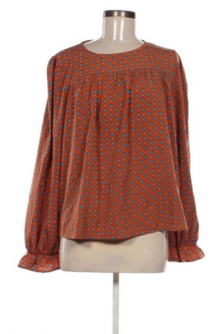 Bluză de femei SHEIN, Mărime XL, Culoare Multicolor, Preț 64,99 Lei