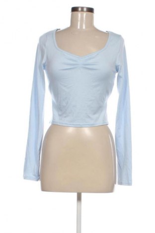 Damen Shirt SHEIN, Größe M, Farbe Blau, Preis € 13,99