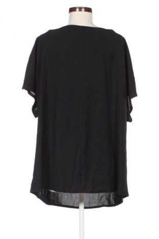 Női blúz SHEIN, Méret XXL, Szín Fekete, Ár 2 149 Ft