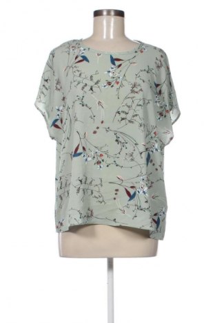 Damen Shirt SHEIN, Größe XL, Farbe Mehrfarbig, Preis 13,99 €
