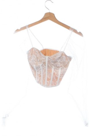 Damen Shirt SHEIN, Größe XS, Farbe Mehrfarbig, Preis € 5,99