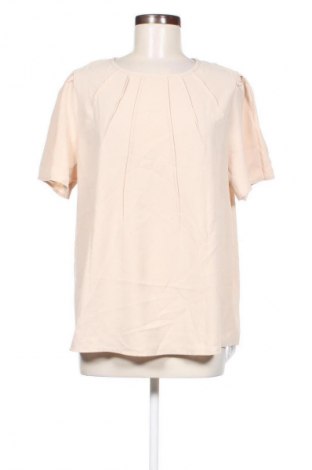 Bluză de femei SHEIN, Mărime XL, Culoare Bej, Preț 45,99 Lei