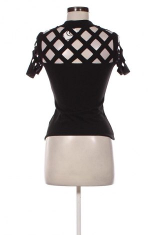 Bluzka damska SHEIN, Rozmiar S, Kolor Czarny, Cena 62,99 zł