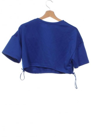 Damen Shirt SHEIN, Größe XS, Farbe Blau, Preis 9,99 €