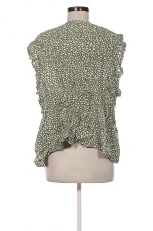 Damen Shirt SHEIN, Größe 4XL, Farbe Mehrfarbig, Preis 9,99 €