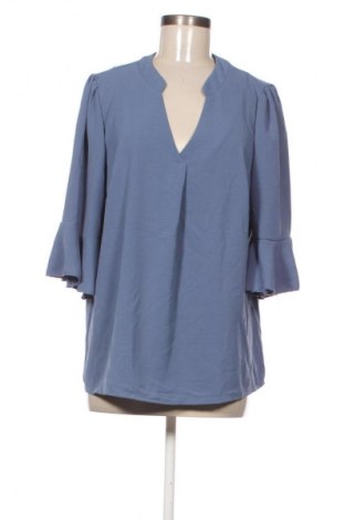 Damen Shirt SHEIN, Größe XL, Farbe Blau, Preis 13,99 €