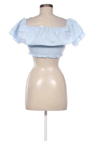 Damen Shirt SHEIN, Größe S, Farbe Blau, Preis € 13,99