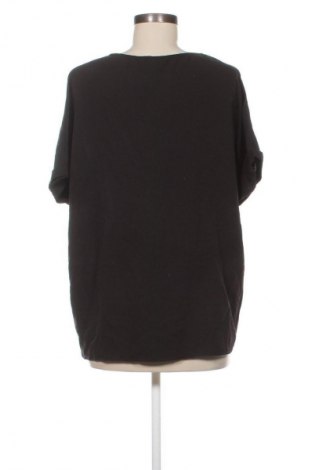 Bluză de femei SHEIN, Mărime L, Culoare Negru, Preț 64,99 Lei