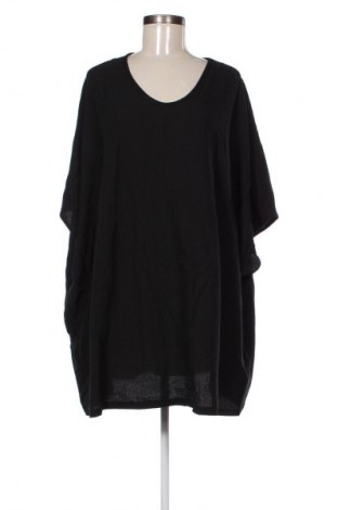 Damen Shirt SHEIN, Größe 3XL, Farbe Schwarz, Preis € 13,99