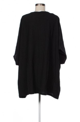 Damen Shirt SHEIN, Größe 3XL, Farbe Schwarz, Preis € 13,99