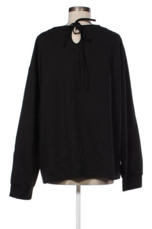 Dámská halenka SHEIN, Velikost 3XL, Barva Černá, Cena  309,00 Kč