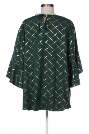 Damen Shirt SHEIN, Größe 4XL, Farbe Mehrfarbig, Preis € 9,99