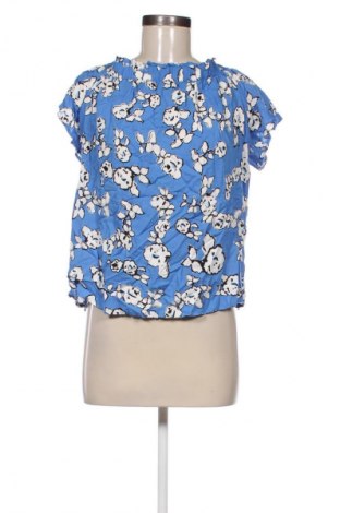 Bluză de femei Sa. Hara, Mărime M, Culoare Multicolor, Preț 61,99 Lei