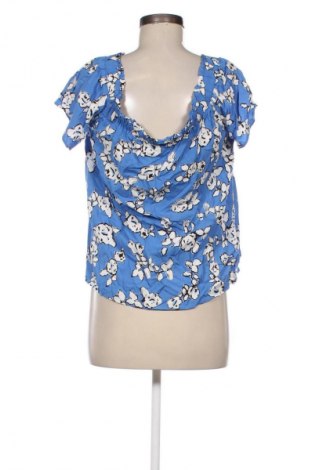 Bluză de femei Sa. Hara, Mărime M, Culoare Multicolor, Preț 61,99 Lei