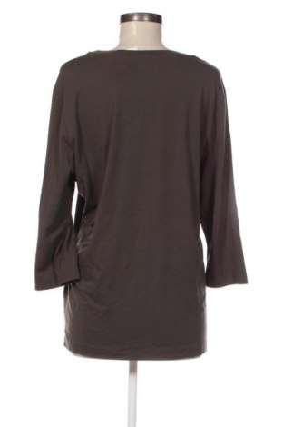 Damen Shirt Samoon, Größe XL, Farbe Grün, Preis € 23,99