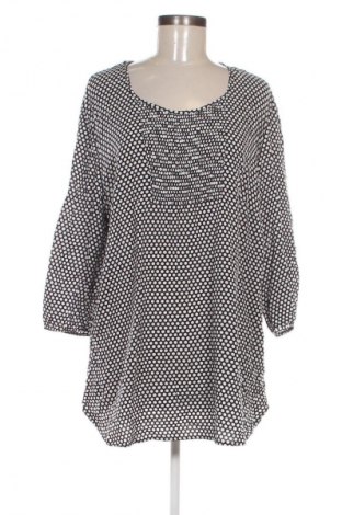 Bluzka damska Samoon, Rozmiar XL, Kolor Kolorowy, Cena 111,99 zł