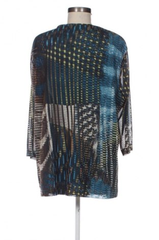 Bluză de femei Samoon By Gerry Weber, Mărime XXL, Culoare Multicolor, Preț 110,99 Lei