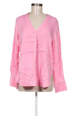 Damen Shirt Samsoe & Samsoe, Größe M, Farbe Rosa, Preis € 13,99