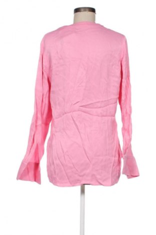 Damen Shirt Samsoe & Samsoe, Größe M, Farbe Rosa, Preis € 13,99