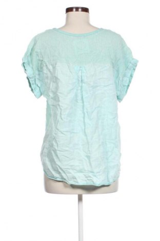 Damen Shirt Sarah, Größe L, Farbe Blau, Preis € 13,99