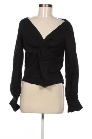 Dámska blúza Scotch & Soda, Veľkosť S, Farba Čierna, Cena  47,95 €