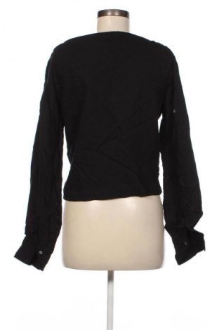 Dámska blúza Scotch & Soda, Veľkosť S, Farba Čierna, Cena  47,95 €