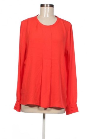 Bluzka damska Scotch & Soda, Rozmiar L, Kolor Czerwony, Cena 190,99 zł