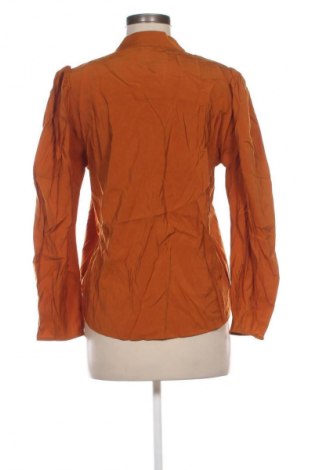 Damen Shirt Scotch & Soda, Größe M, Farbe Orange, Preis 56,99 €