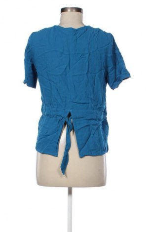 Bluzka damska Selected Femme, Rozmiar S, Kolor Niebieski, Cena 134,99 zł