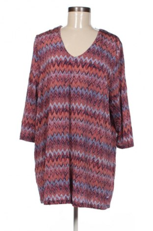 Női blúz Selection By Ulla Popken, Méret XXL, Szín Sokszínű, Ár 5 599 Ft
