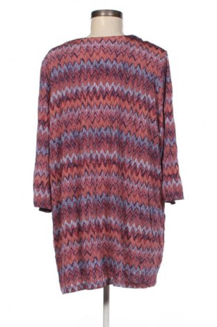 Női blúz Selection By Ulla Popken, Méret XXL, Szín Sokszínű, Ár 5 599 Ft