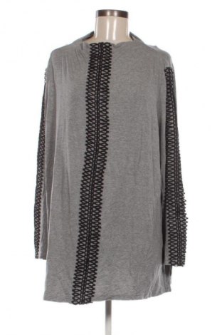Női blúz Selection By Ulla Popken, Méret XXL, Szín Szürke, Ár 9 219 Ft
