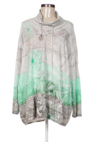 Damen Shirt Serena Malin, Größe XXL, Farbe Mehrfarbig, Preis € 13,99