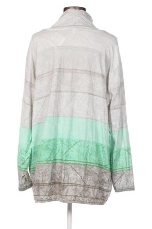 Damen Shirt Serena Malin, Größe XXL, Farbe Mehrfarbig, Preis € 13,99