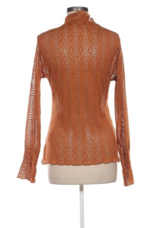 Damen Shirt Seven Sisters, Größe L, Farbe Braun, Preis 13,99 €